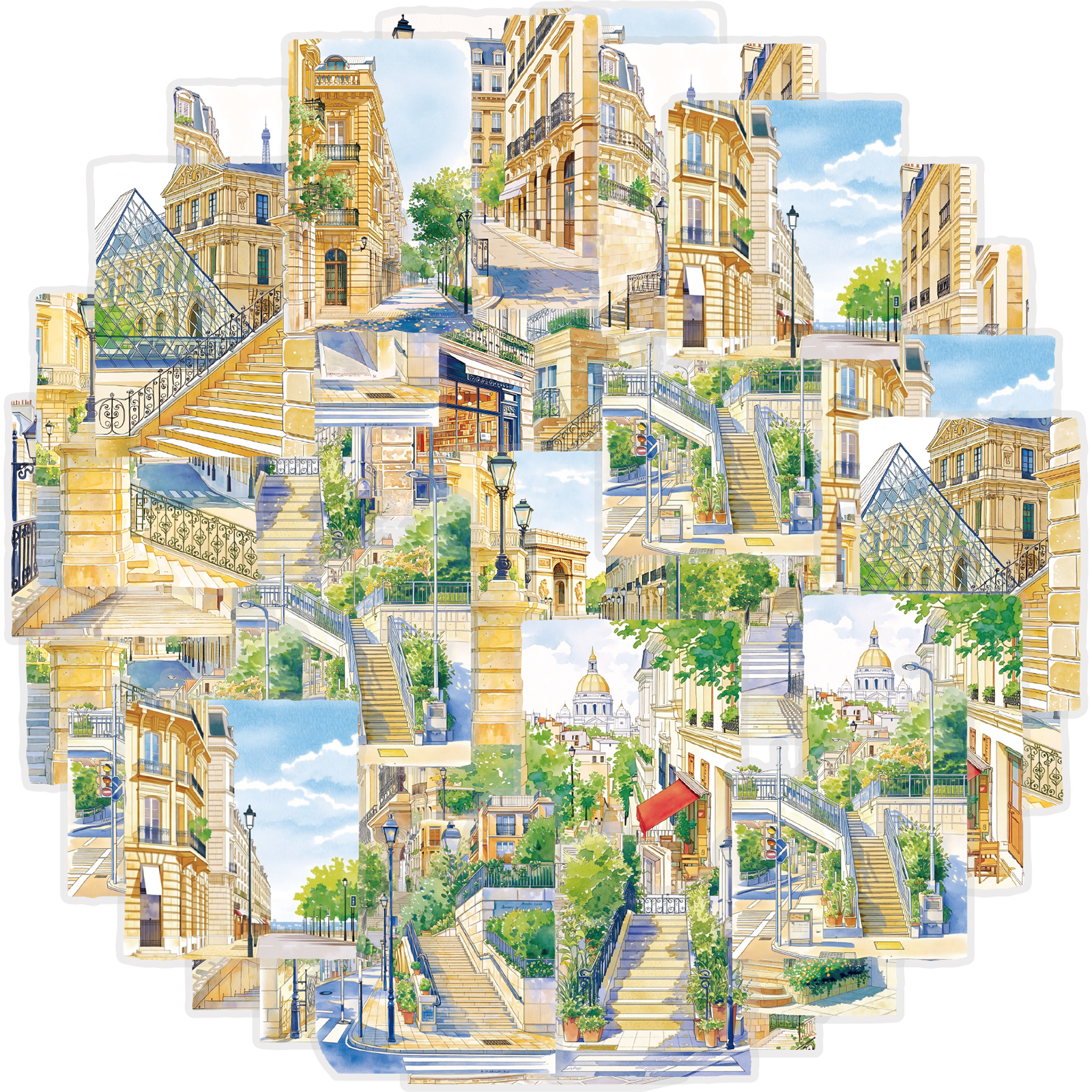 view